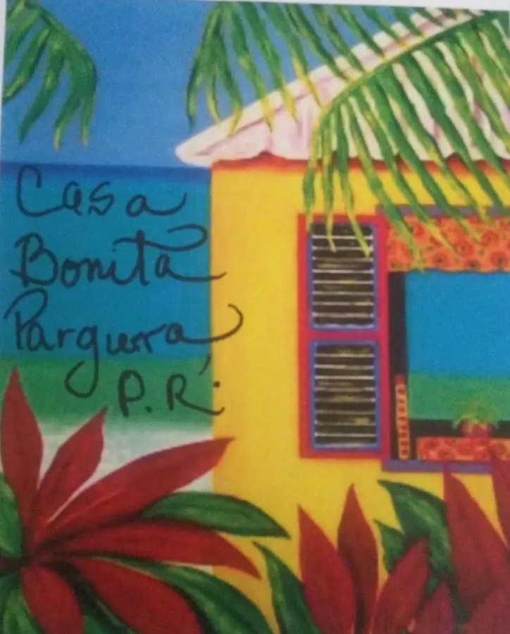 Casa Bonita Inn La Parguera
