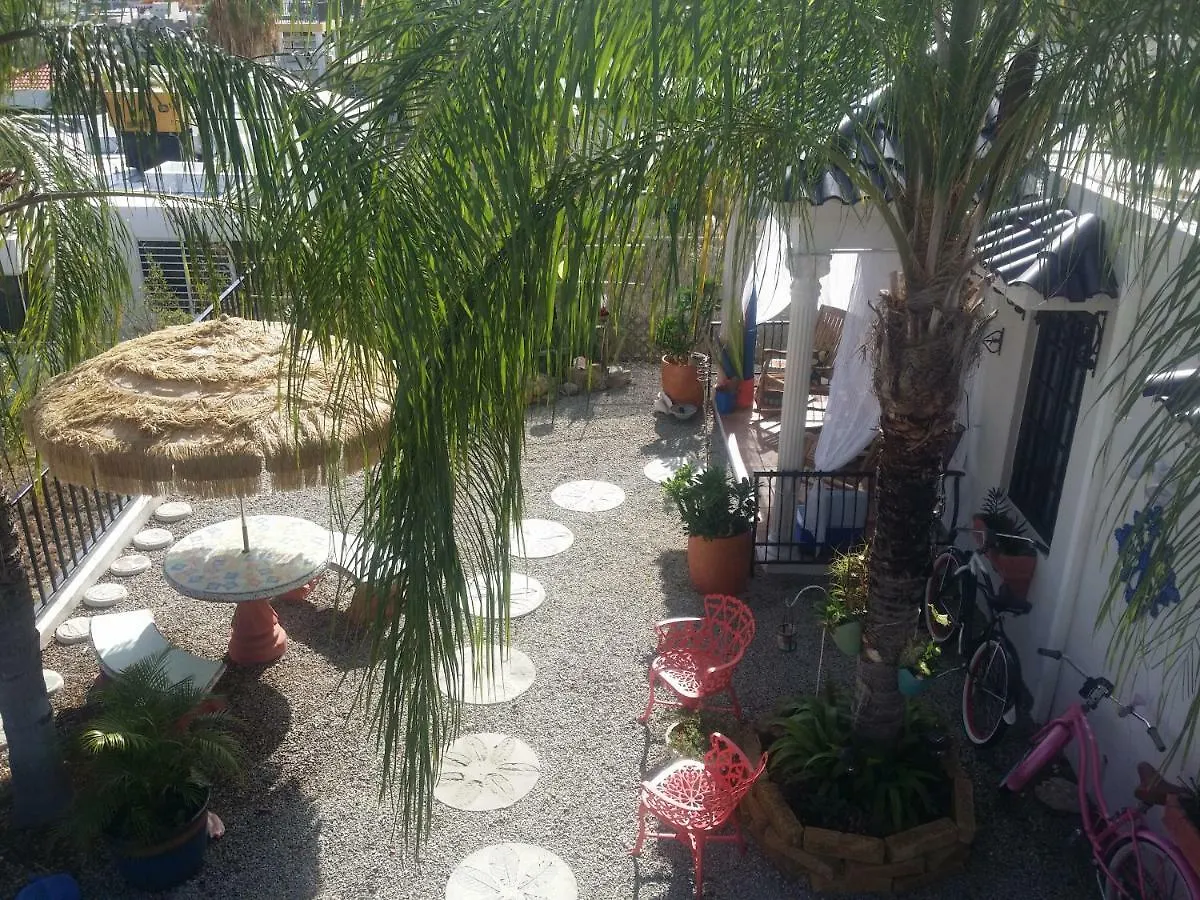 Casa Bonita Inn La Parguera