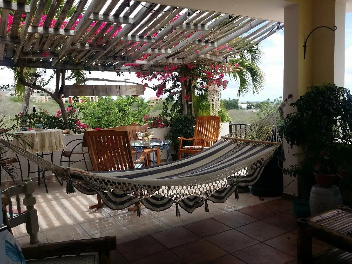 Casa Bonita Inn La Parguera 0*,