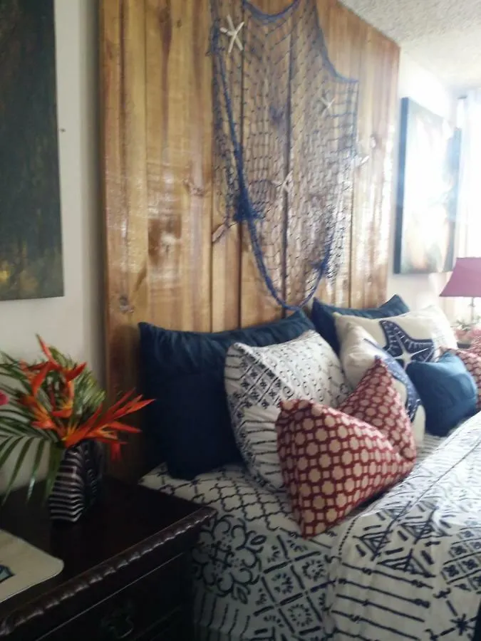 Casa Bonita Inn La Parguera