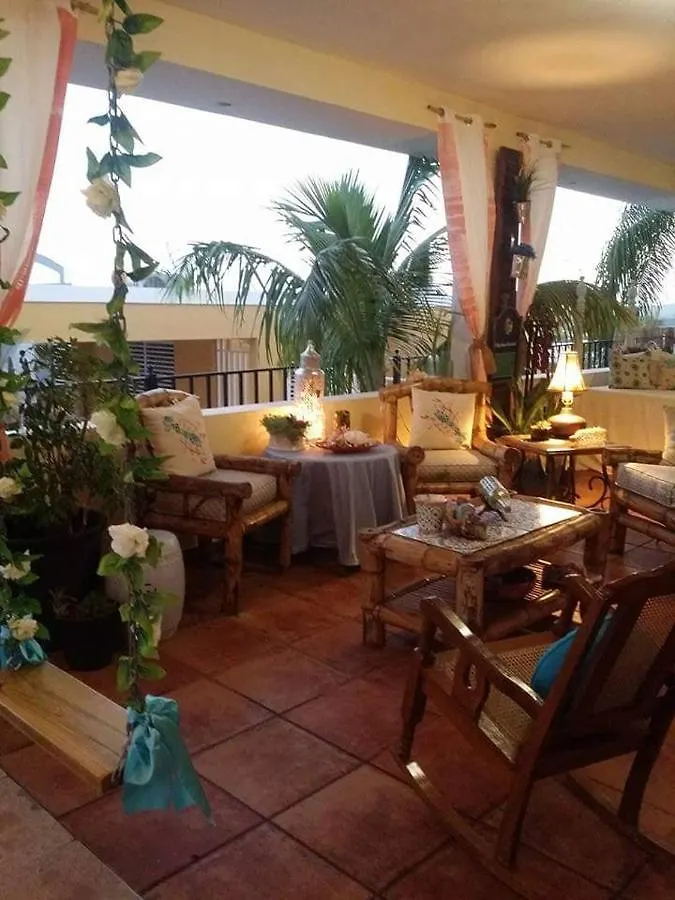 Casa Bonita Inn La Parguera 0*,  Puerto Rico