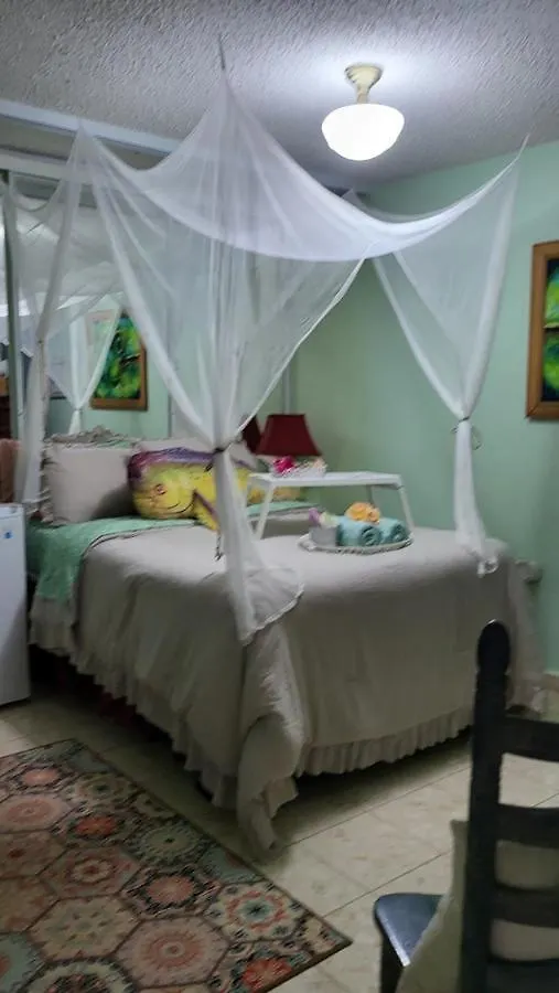Casa Bonita Inn La Parguera
