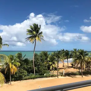 Holiday park Beachside Getaway Suites, Rio Grande